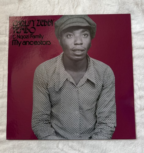 Chrissy zebby tembo my - chrissy,