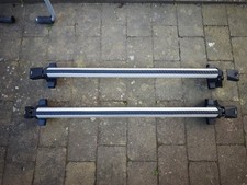 Dachgepäckträger Audi A6