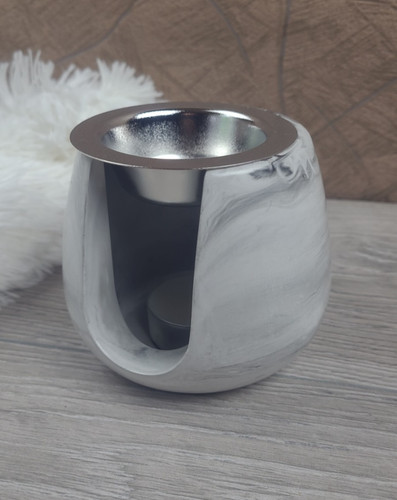 Duftlampe mit teelicht - mit, für