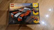 LEGO Creator 3 In 1 Auto
