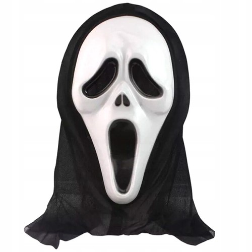 Scream maske ghostface - scream,