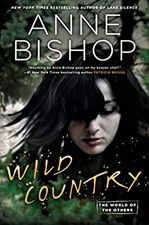 Wild Country Hardcover Anne