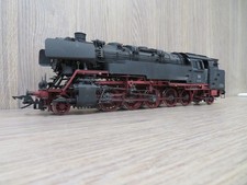 Spur 0 MBW BR 85 002 der DB