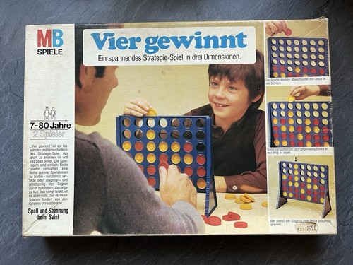Spiele vier gewinnt - spiele,