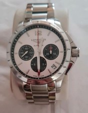 Longines HydroConquest