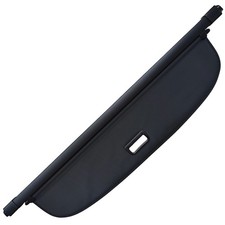 Kofferraumabdeckung