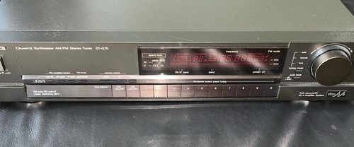 Technics g70 quartz - st-g70,