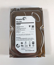 Seagate 4TB HDD NAS Intern
