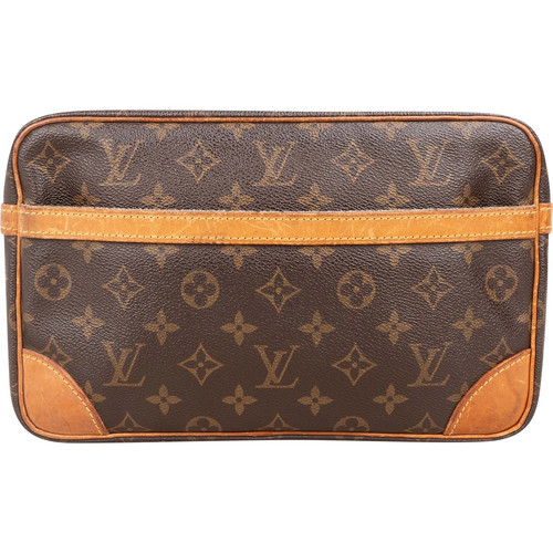 Louis vuitton monogram canvas - louis,