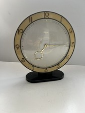 Tischuhr Kaminuhr KIENZLE  Uhr