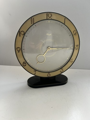 Tischuhr kaminuhr kienzle uhr - kienzle,