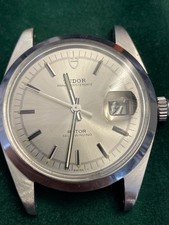 Tudor Prince Oysterdate 38mm -