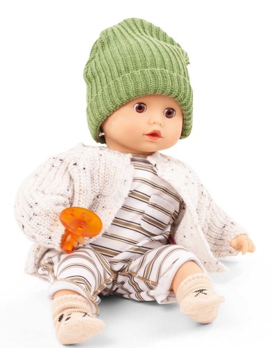 Muffin baby urban stripes - urban,