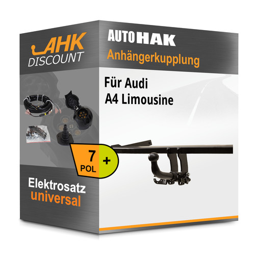 Für audi limousine - audi, 00-