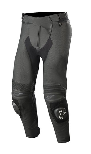 Alpinestars missile leather - v2,