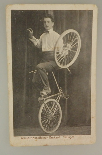 Foto postkarte historisches - foto,