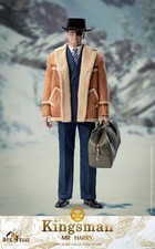 Pop toys be01 kingsman mr - kingsman,