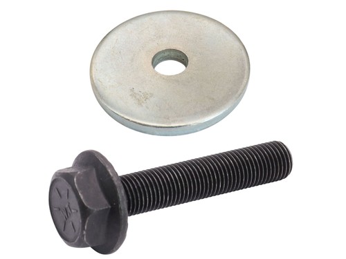 Messerschraube 48mm passend