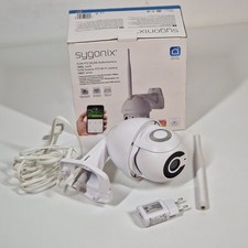 Sygonix SY-4535054 WLAN, LAN