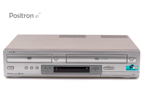 Sony slv d910 - slv-d910, dvd