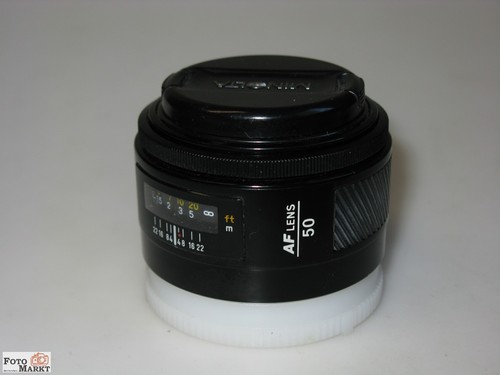 Minolta 1 - minolta, mm