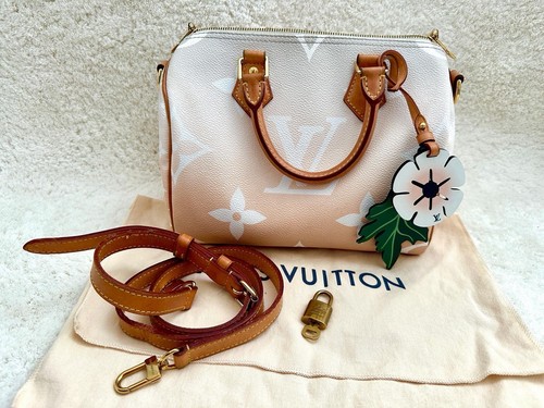 Louis vuitton speedy the - by,