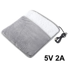 Fusswärmer Elektrisch USB