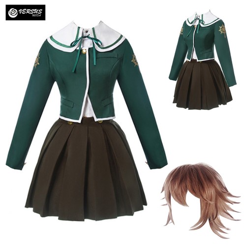ähnlich chihiro kleid uniform - kleid,
