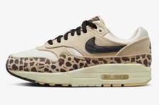 Nike Air Max 1 '87 Leopard