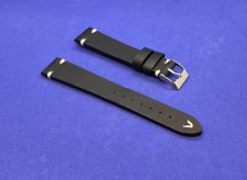 Uhrenarmband Vintage Echtleder