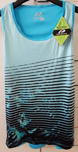 Tanktop fitness top damen - fitness,
