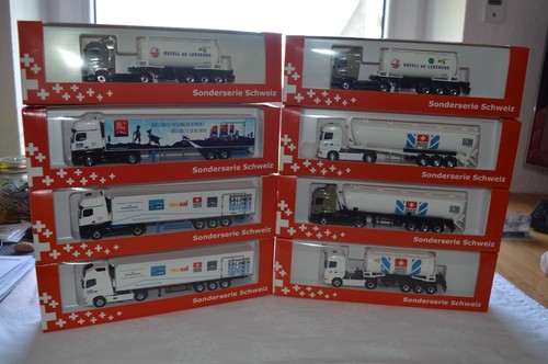 Awm sonderserie schweiz - awm,