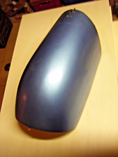 Kabinenhaube GFK für Motorsegler RF3, Spw 3,4 m, FMT Plan, Frank Notter, ca.1980