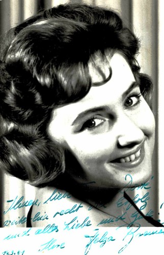 Helga brauer original - *,