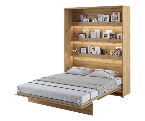 Schrankbett bed concept - schrankbett,