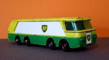 Matchbox Lesney Sticker "BP" für Leyland Autotanker Major Pack No.1