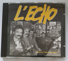 L'Echo: Entre Terre et Mer