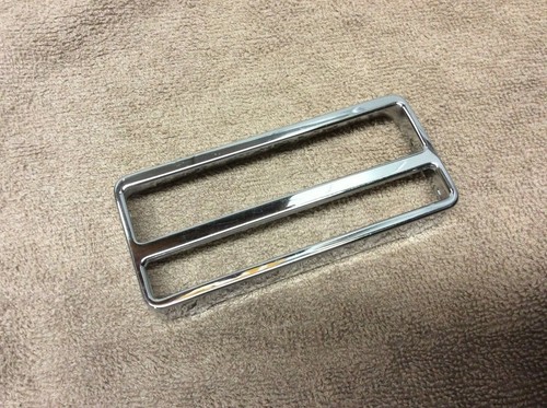 Blaupunkt radio blende - radio,