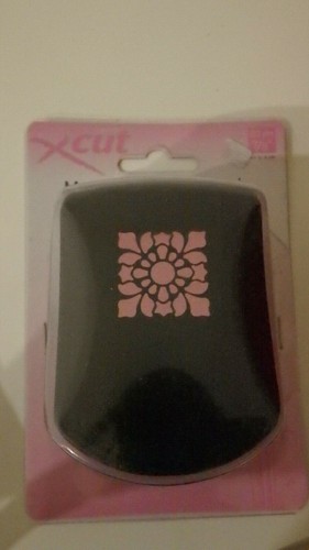 Xcut moroccan mosaic punch - xcut,