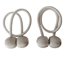 Magnet Raffhalter Weiß