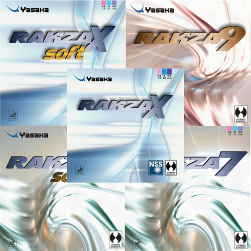 Yasaka rakza 9 - z, /