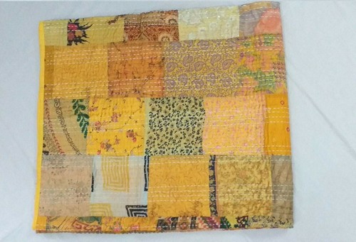 Neu vintage seide - neu,