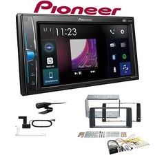 Pioneer Multimedia Autoradio