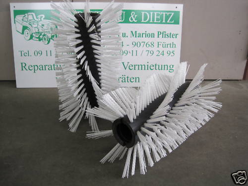 Tielbürger kehrwalzen - tielbürger,