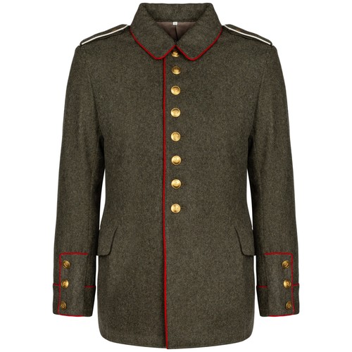 German ww1 waffenrock - german,