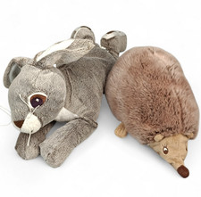 IKEA VANDRING Hase + Igel