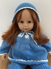 Zapf Creation Colette Puppe