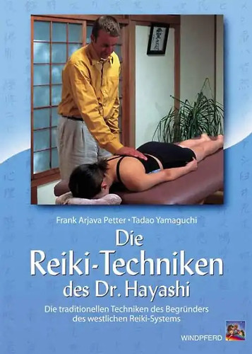 Die reiki techniken des - die, reiki-techniken