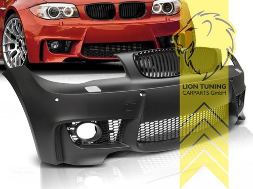 Frontstoßstange für bmw - für, e81