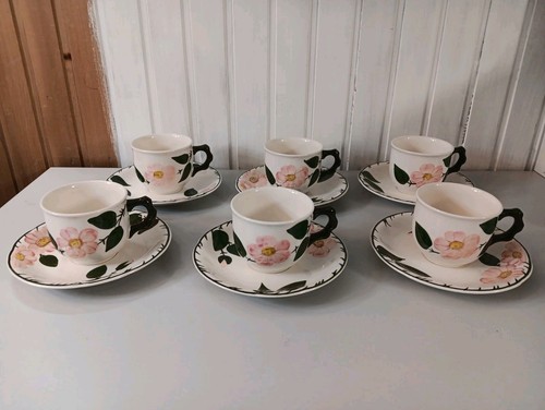 Villeroy boch wildrose service - boch,